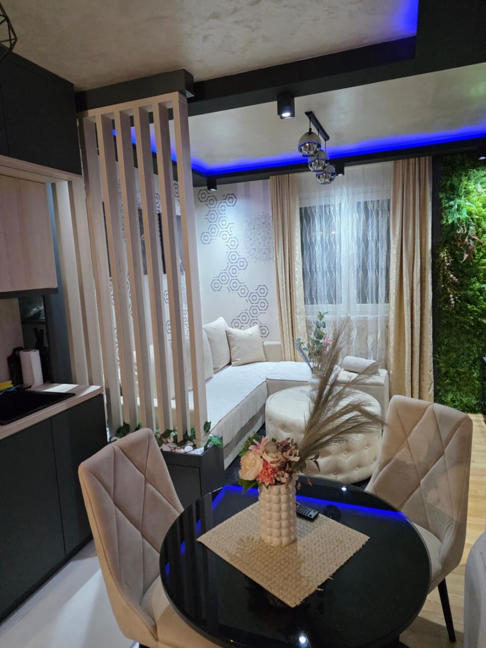 POSEJDON DELUXe 4 Apartment in Serbia