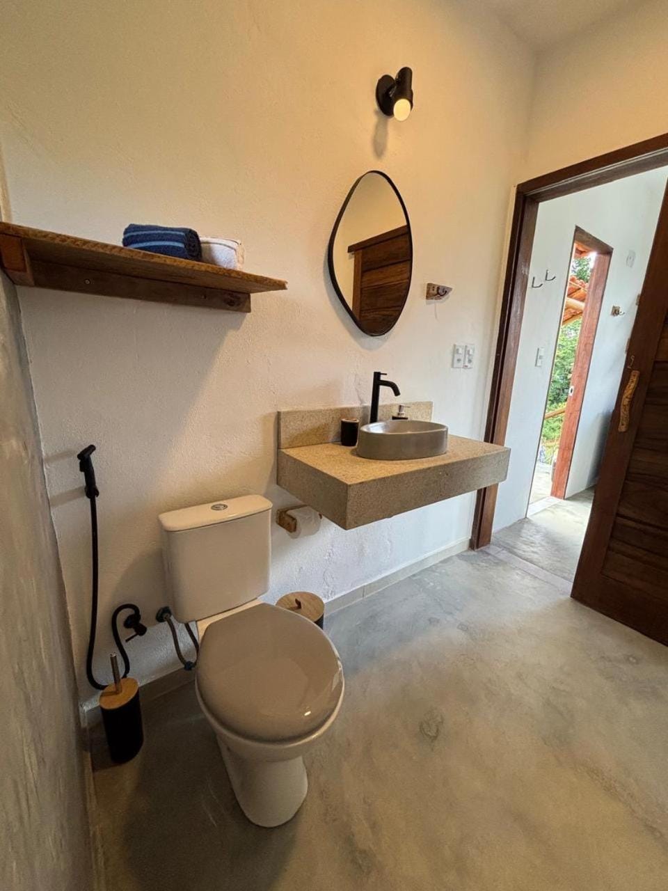 Toilet, Bathroom
