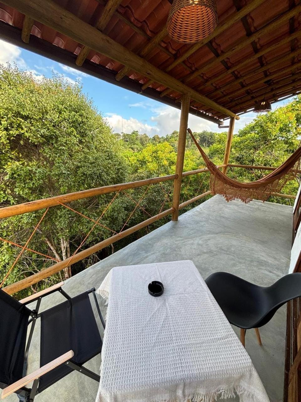 Day, View (from property/room), Balcony/Terrace