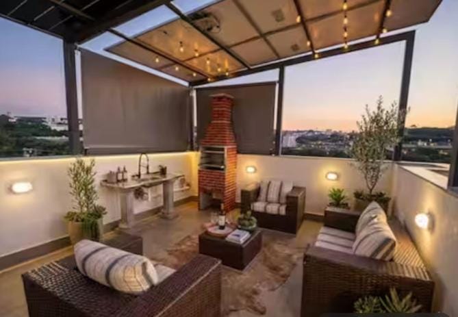 Balcony/Terrace, Balcony/Terrace