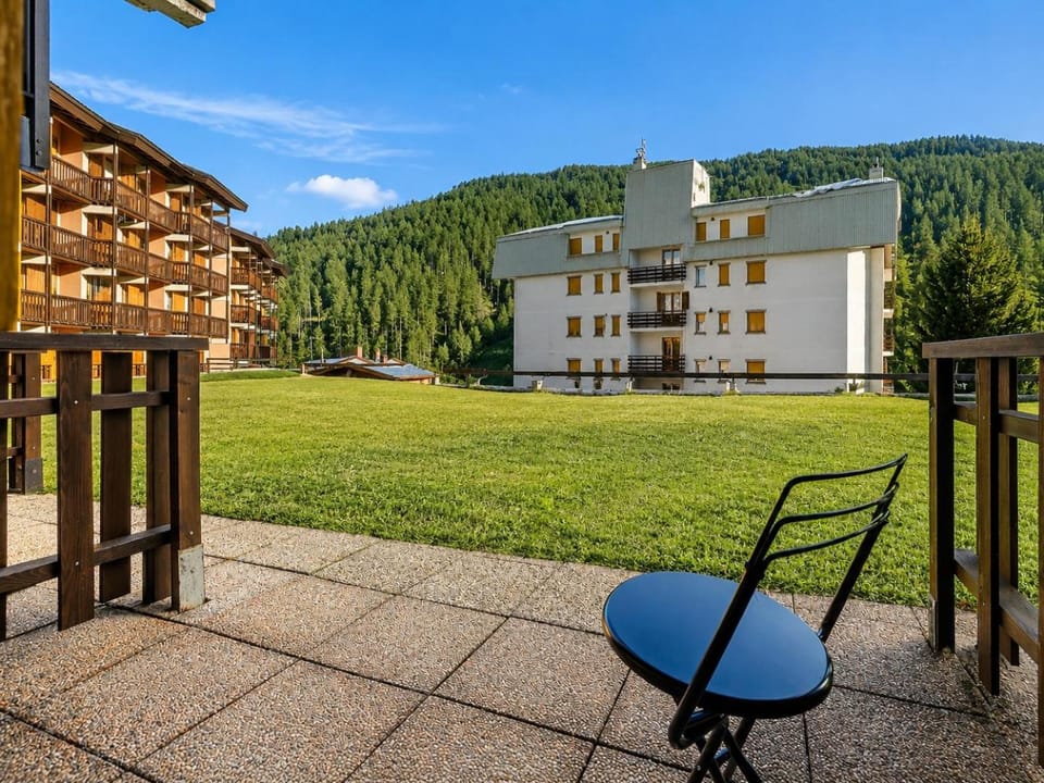 Hostdomus - Blu Borgata Apartment in Piedmont