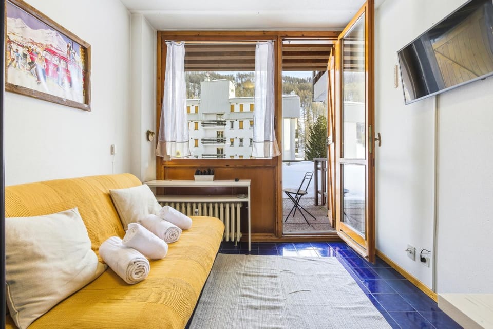 Hostdomus - Blu Borgata Apartment in Piedmont