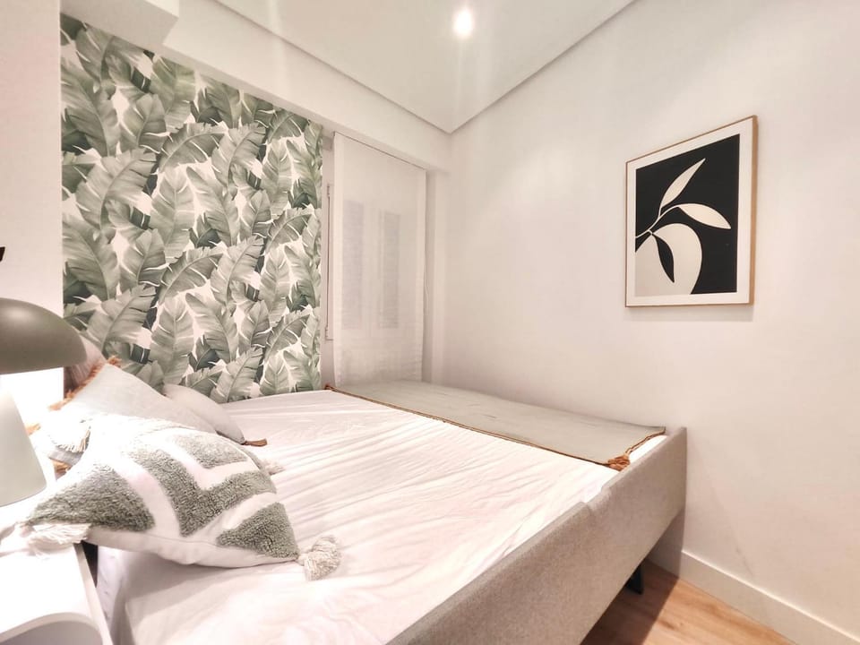 Aura Design Suite Apartment in Madrid