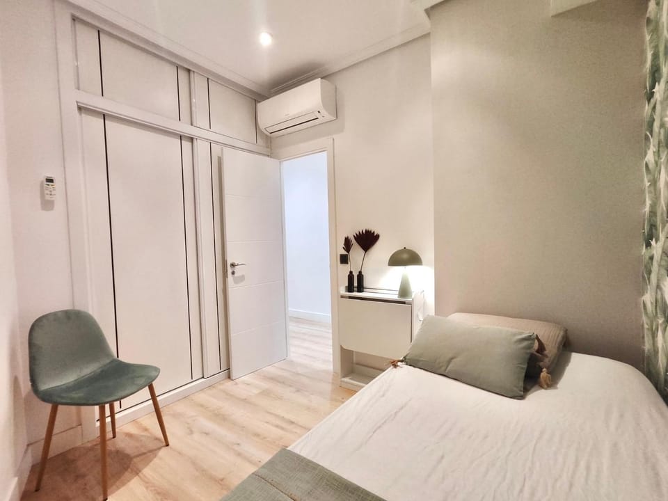 Aura Design Suite Apartment in Madrid