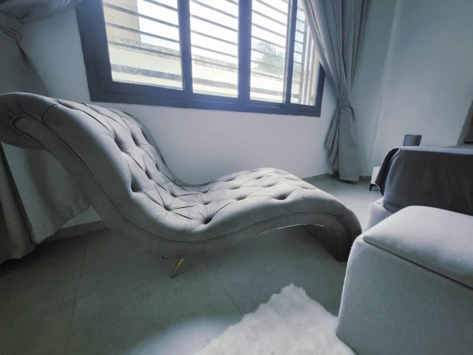 Appartement Oceane avec Piscine et Vue Mer Ouakam Corniche Apartment in Dakar