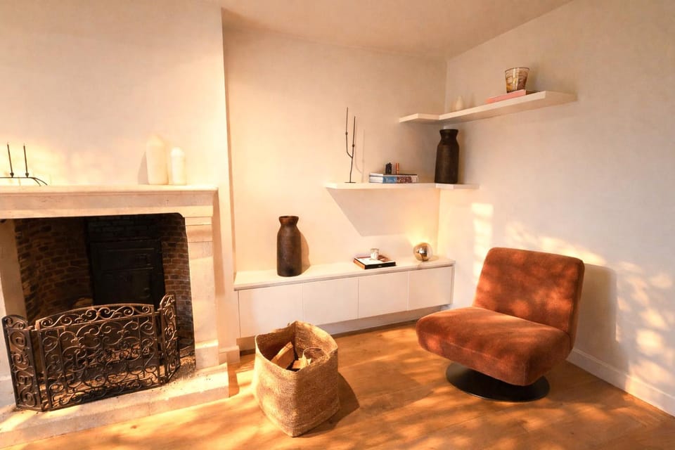 The Knokke Golf Villa - 3 Bedroom residence with garden House in Knokke-Heist