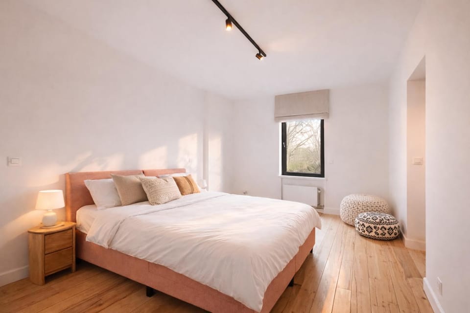 The Knokke Golf Villa - 3 Bedroom residence with garden House in Knokke-Heist