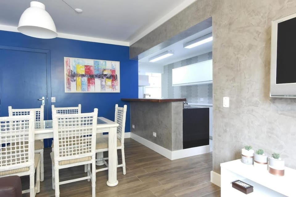 Living room, Dinner