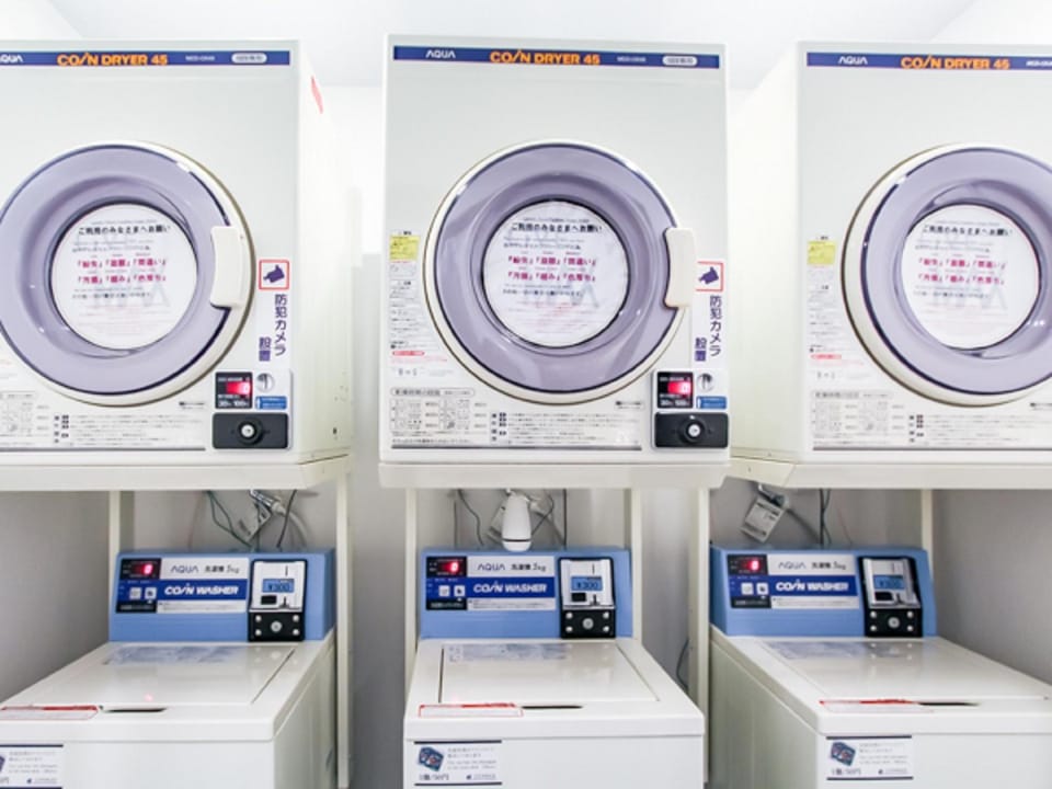 laundry