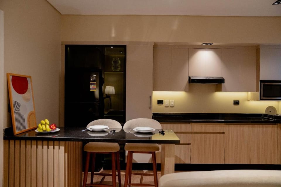 2BR Serviced apt New Cairo Apartment in New Cairo City