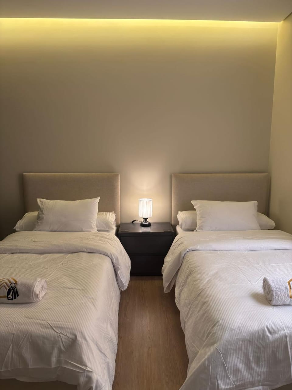 2BR Serviced apt New Cairo Apartment in New Cairo City