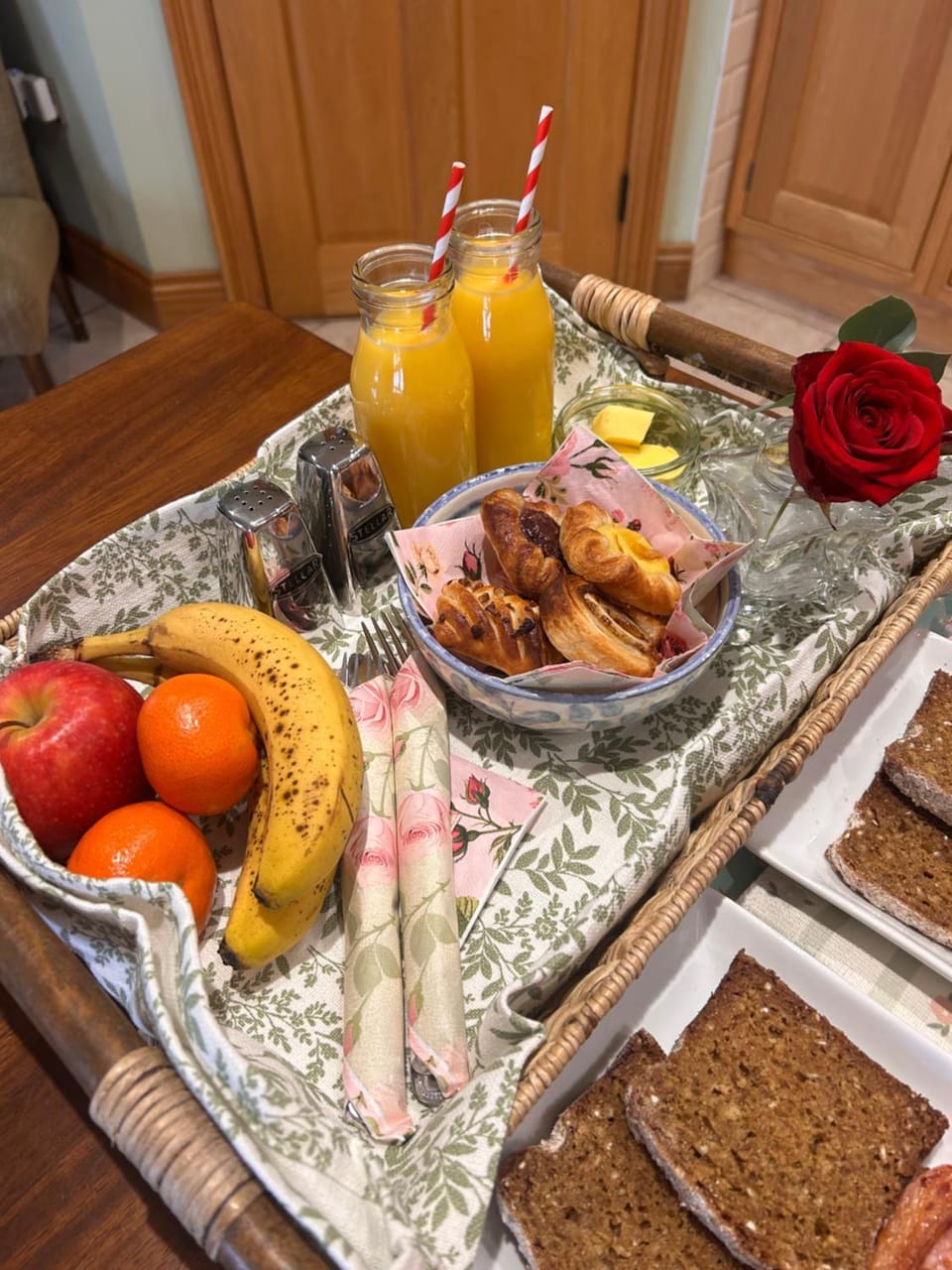 Breakfast