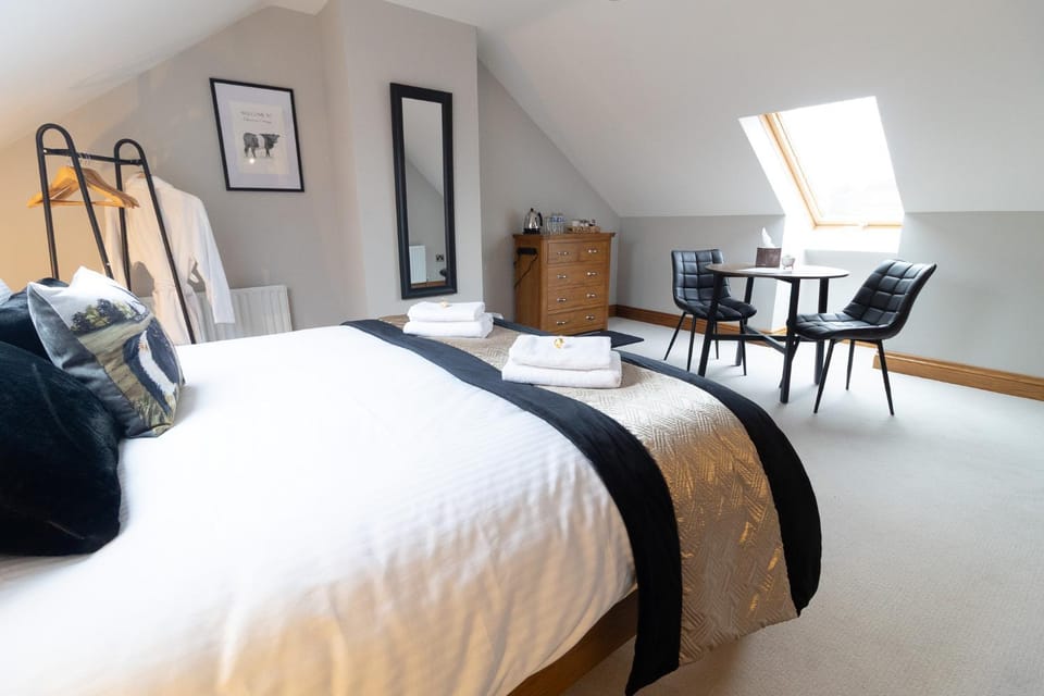 Edenmore Cottage Bed & Breakfast Bed and Breakfast in Northern Ireland