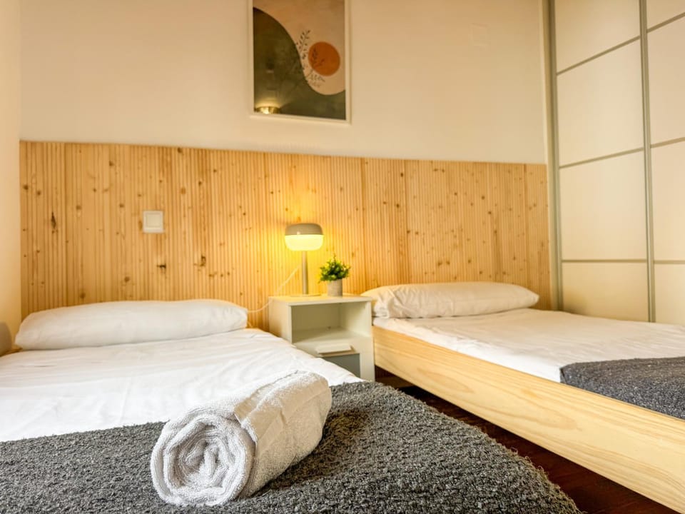 Historias del Pilar - Turistea Apartment in Zaragoza