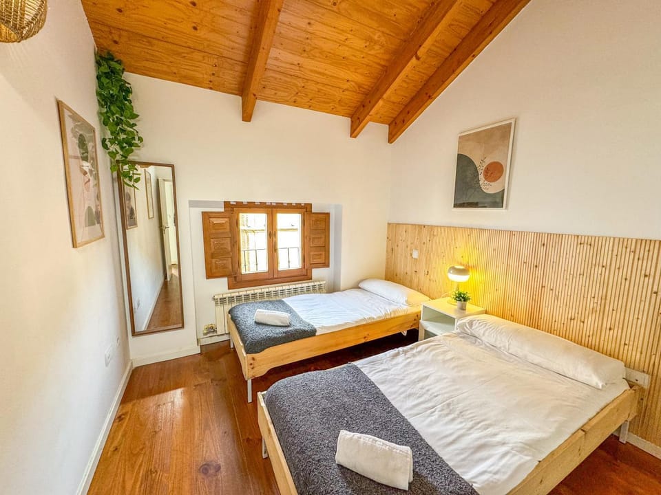Historias del Pilar - Turistea Apartment in Zaragoza
