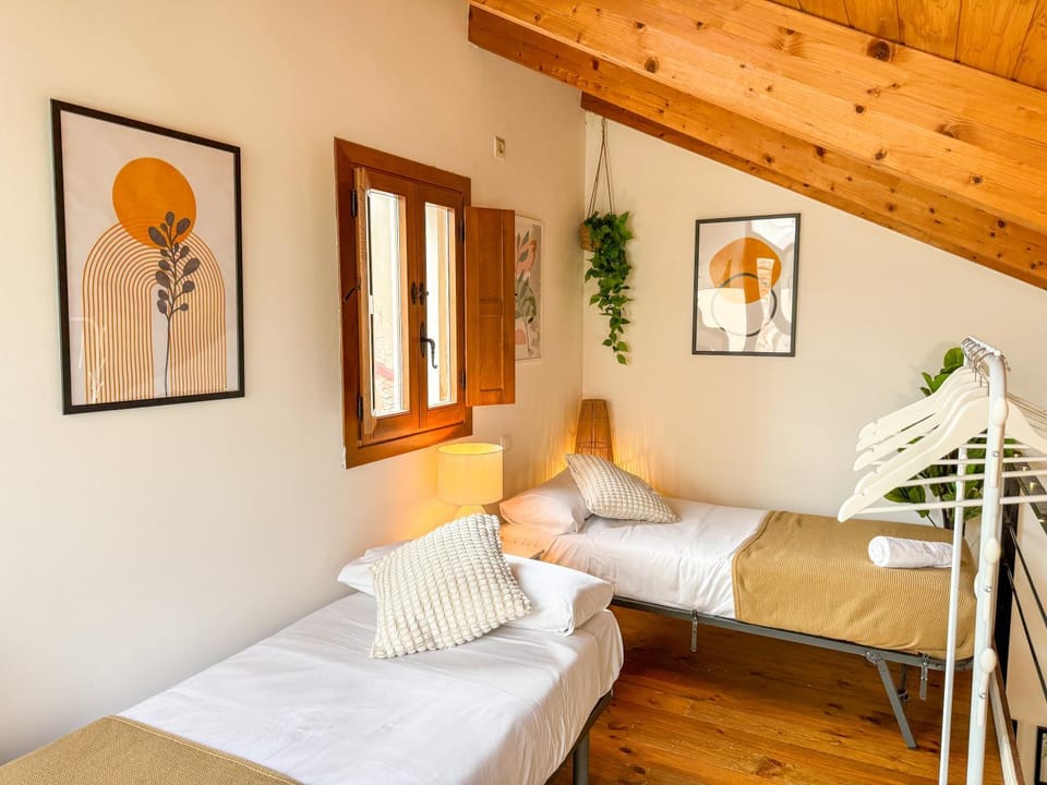 Historias del Pilar - Turistea Apartment in Zaragoza
