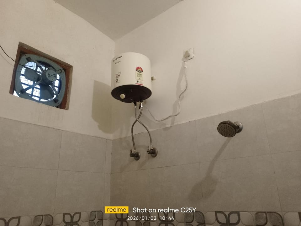 Radha Rani homestay Vacation rental in Uttar Pradesh
