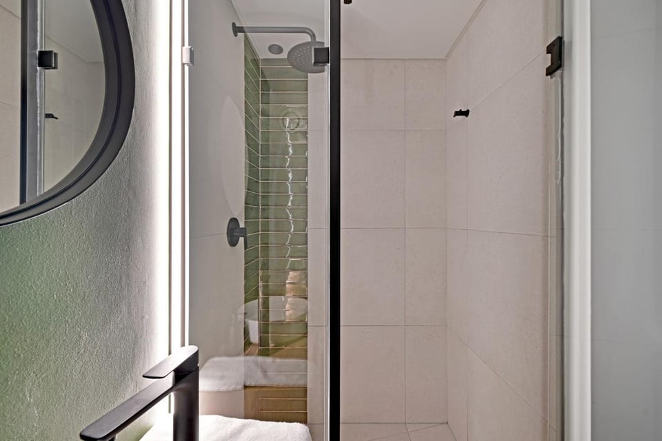 Modern Apartment East City Apartment in Cape Town