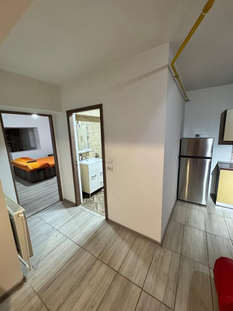 StarHome27 Apartment in Moldova