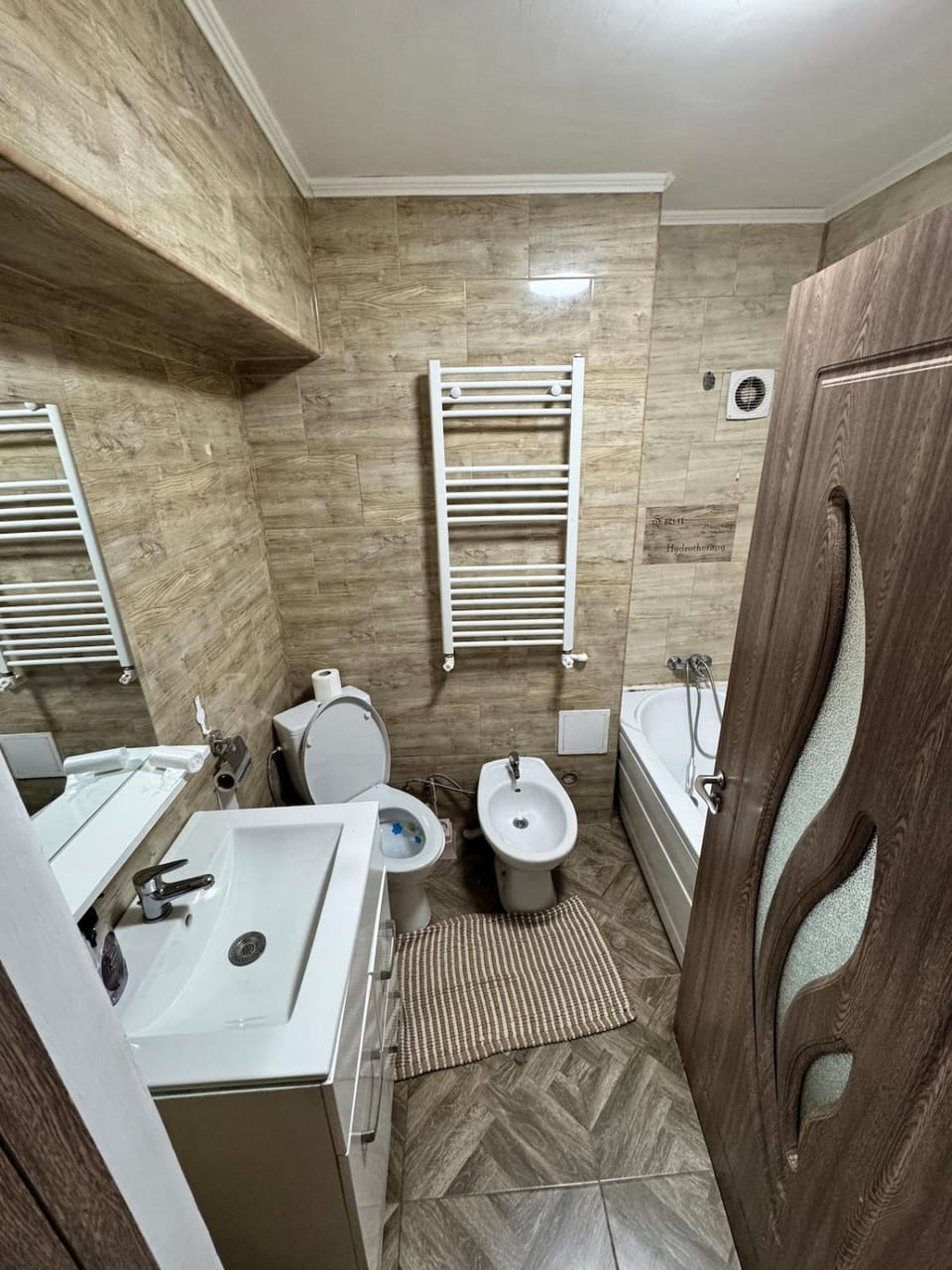 StarHome27 Apartment in Moldova