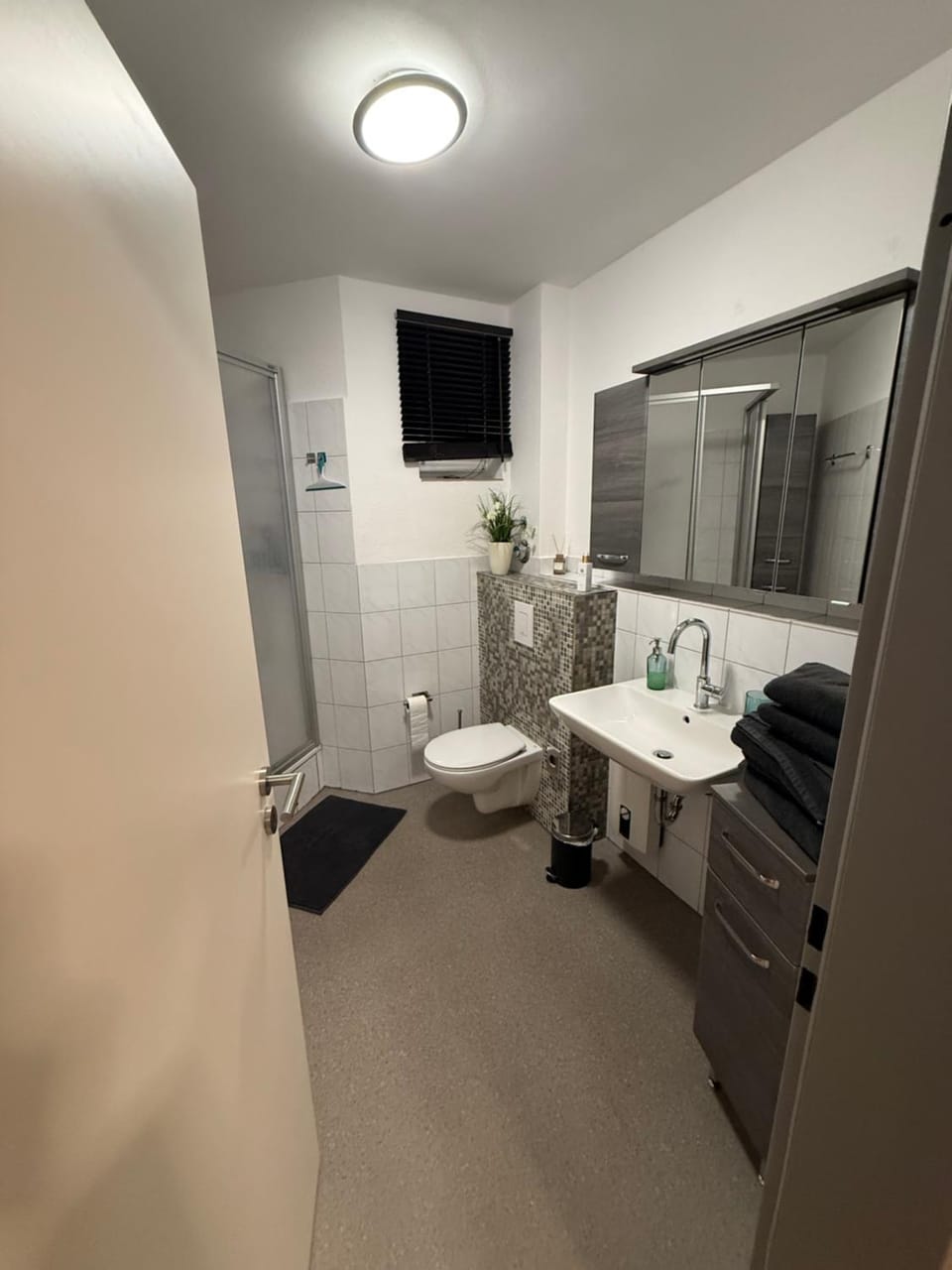 Komfortable Ferienwohnung Auf dem Höchsten in Dortmund Süd Apartment in Dortmund