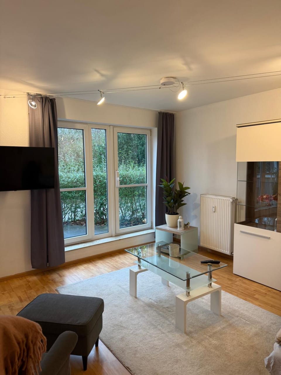 Komfortable Ferienwohnung Auf dem Höchsten in Dortmund Süd Apartment in Dortmund