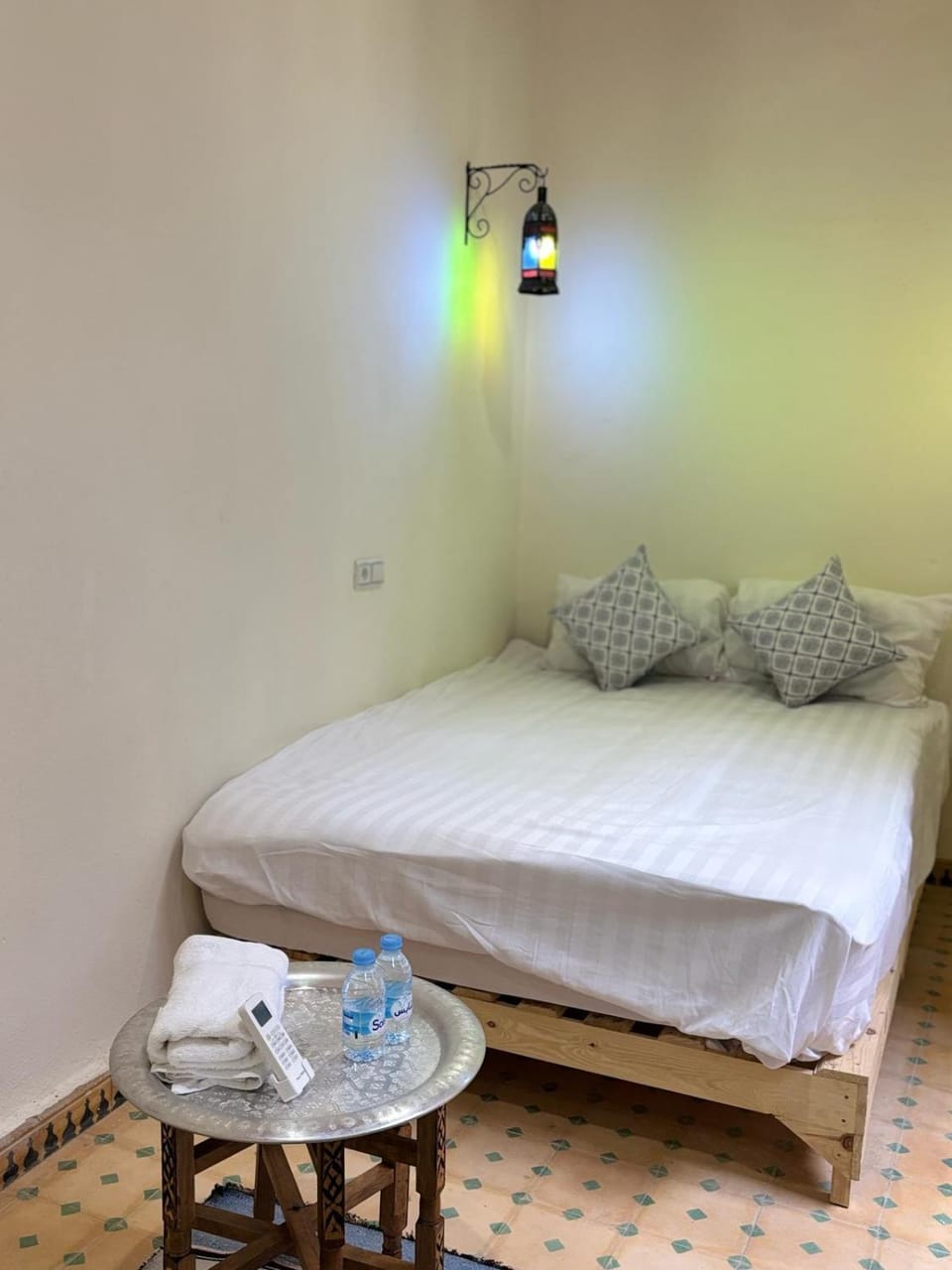 chez dar Ayoub Vacation rental in Fes