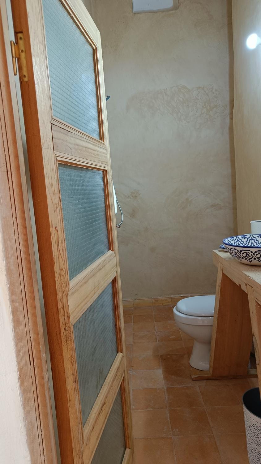 chez dar Ayoub Vacation rental in Fes