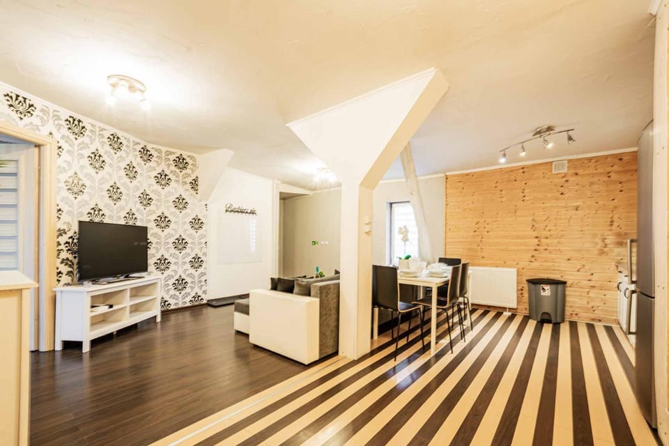 VacationClub - Admarmal Apartament 1 Apartment in Lower Silesian Voivodeship