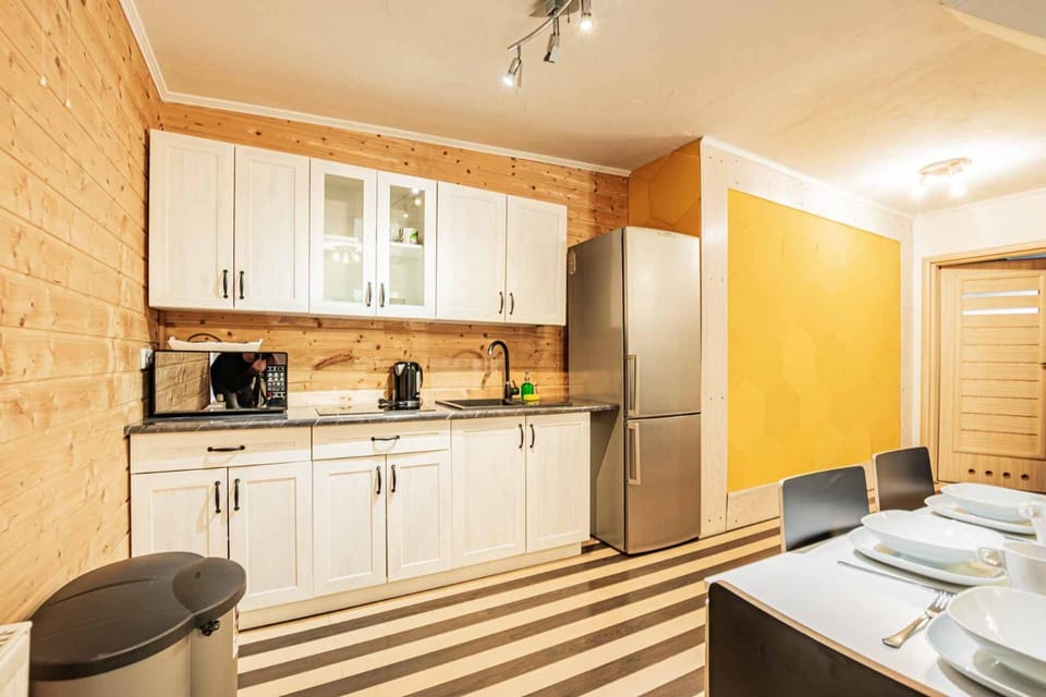 VacationClub - Admarmal Apartament 1 Apartment in Lower Silesian Voivodeship