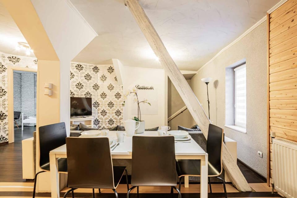 VacationClub - Admarmal Apartament 1 Apartment in Lower Silesian Voivodeship