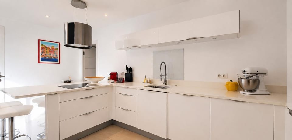 Le Galles Apartment in Cannes