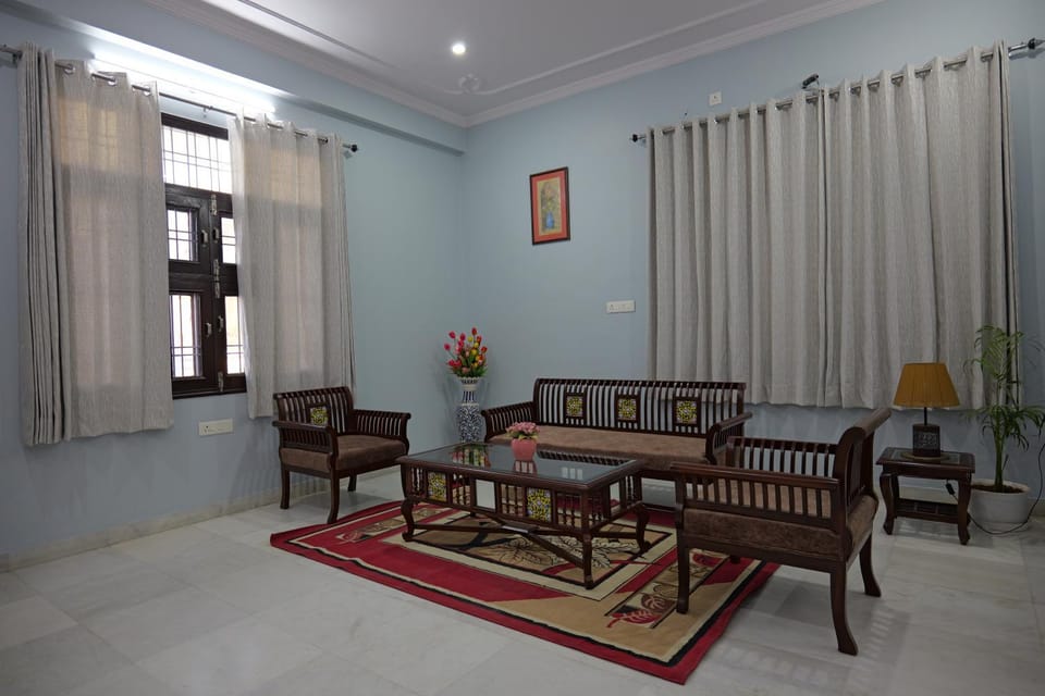 Bagwara Homestay Apartment in Jaipur