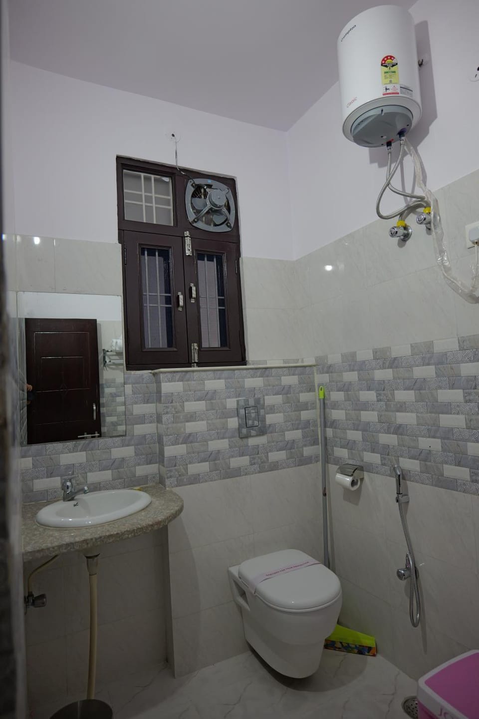 Bagwara Homestay Apartment in Jaipur