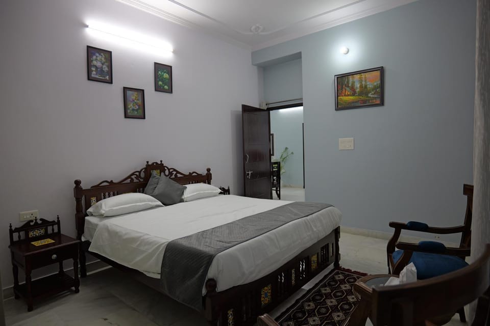 Bagwara Homestay Apartment in Jaipur