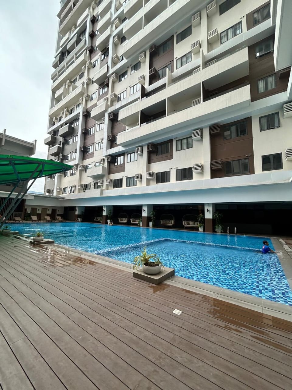 AbeDian Signature Apartment in Lapu-Lapu City