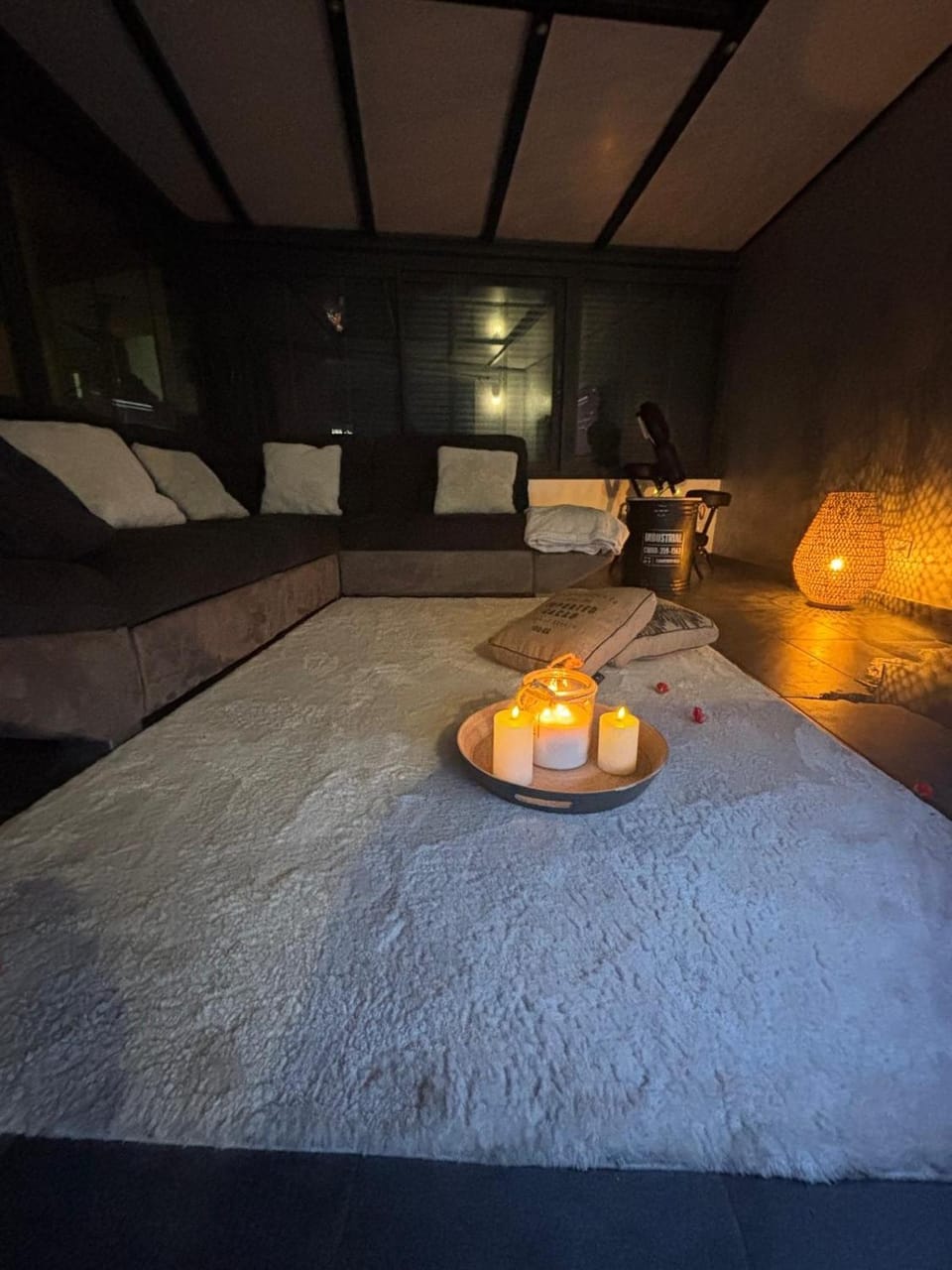 L abricosy House in Drancy