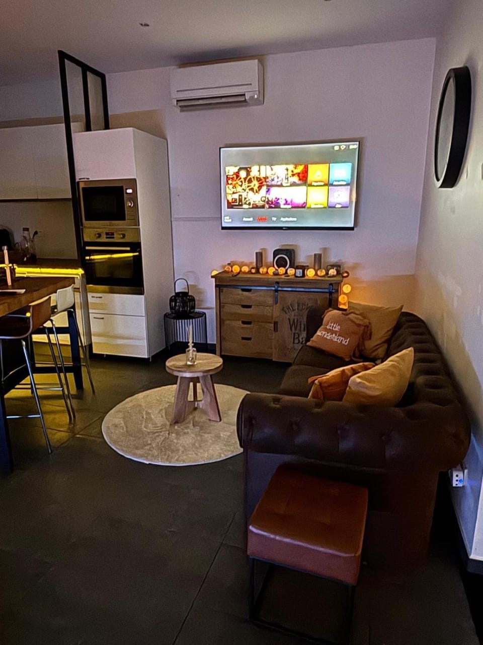 L abricosy House in Drancy