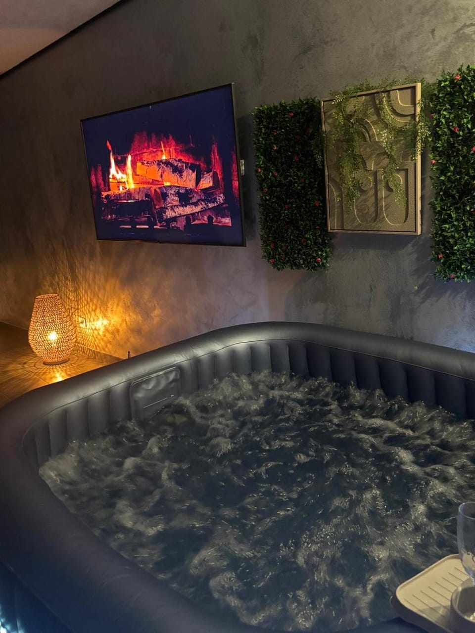 L abricosy House in Drancy