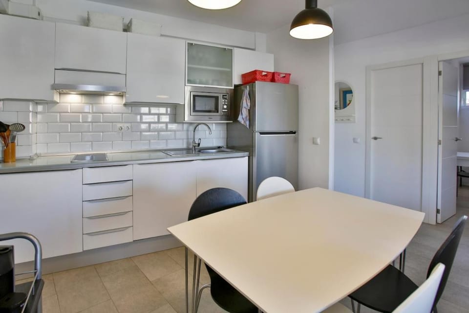 Tequila Playa de San Juan, pool, parking, wifi Apartment in Alicante