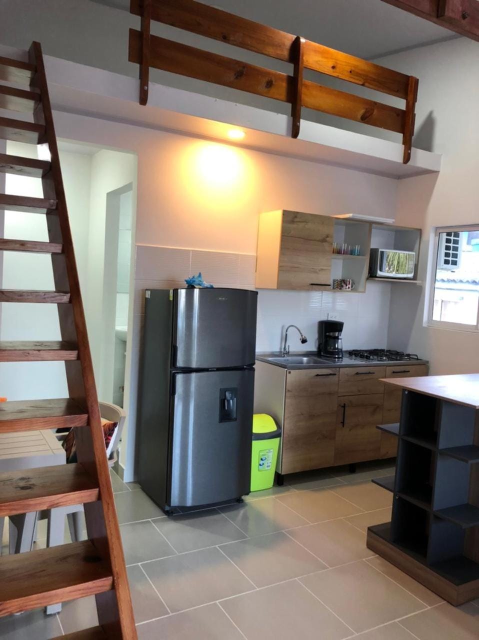 kaylas beauty & confort Apartment in San Andres