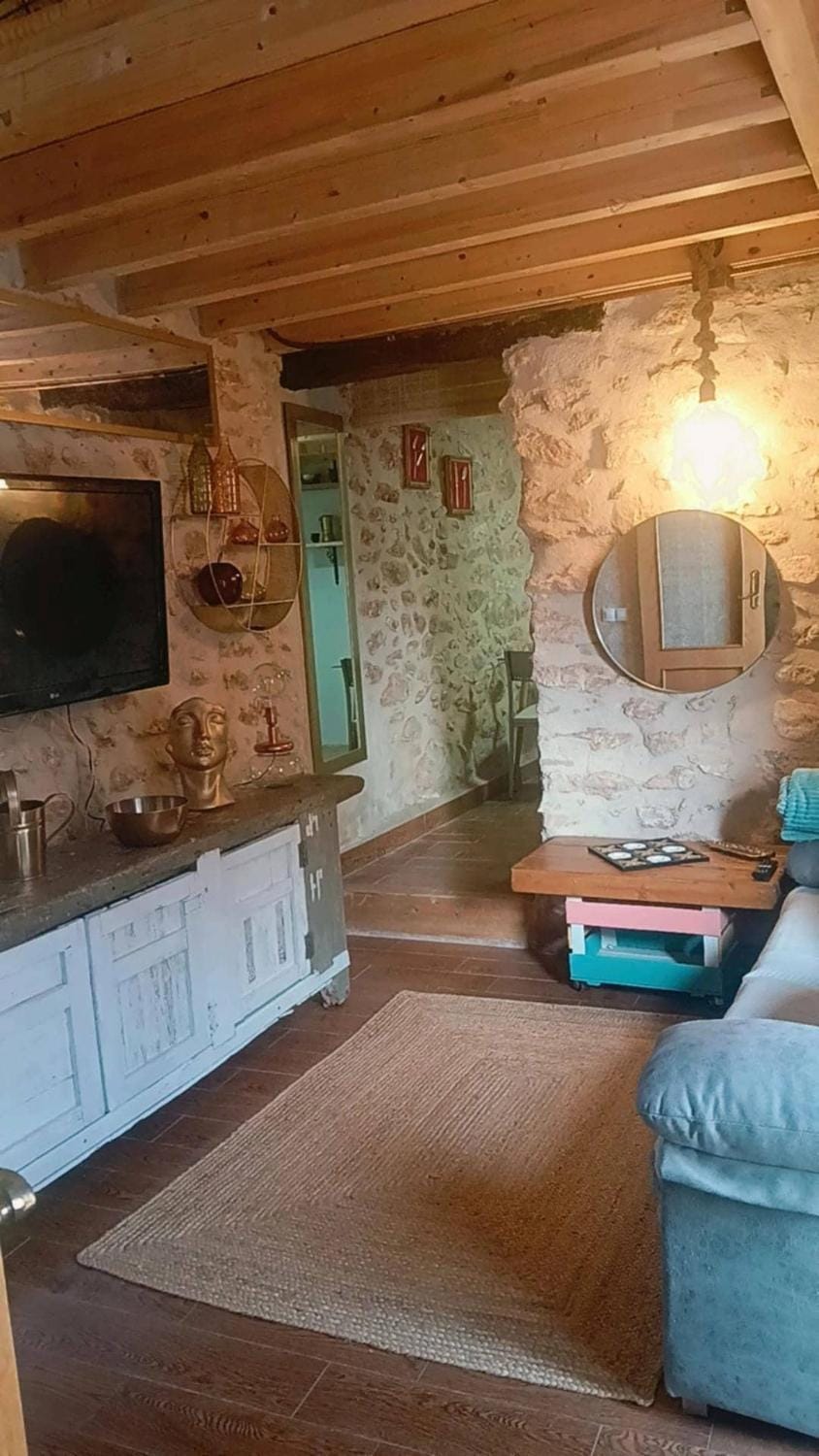 La Casita de Lledó House in Valencian Community