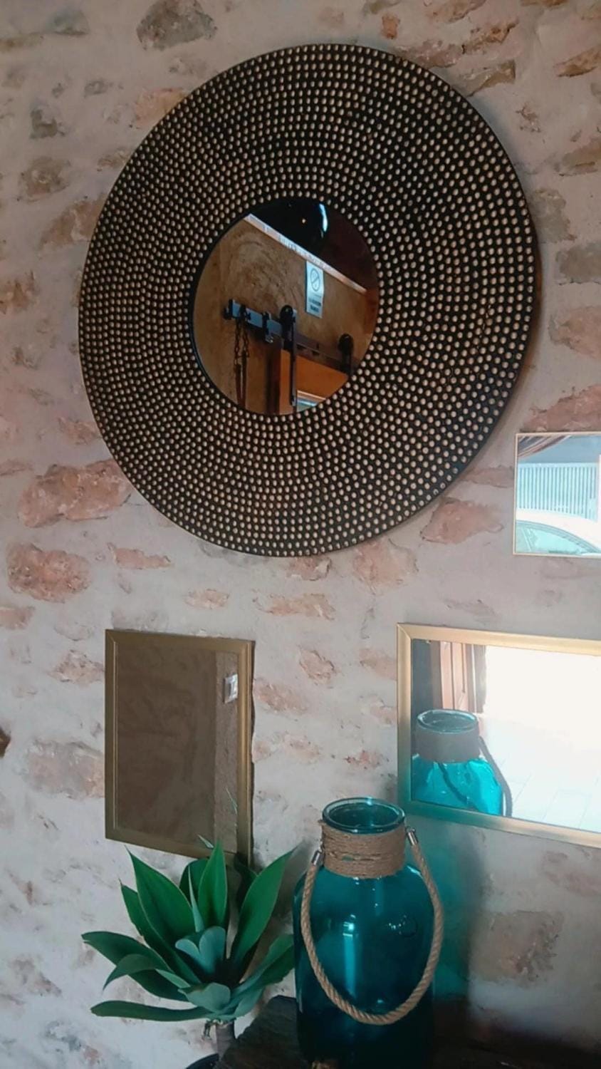 La Casita de Lledó House in Valencian Community