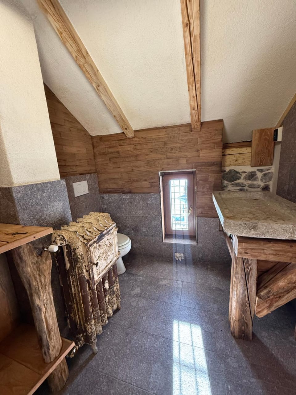 Baita dal Bigolaro Chalet in Trentino-South Tyrol