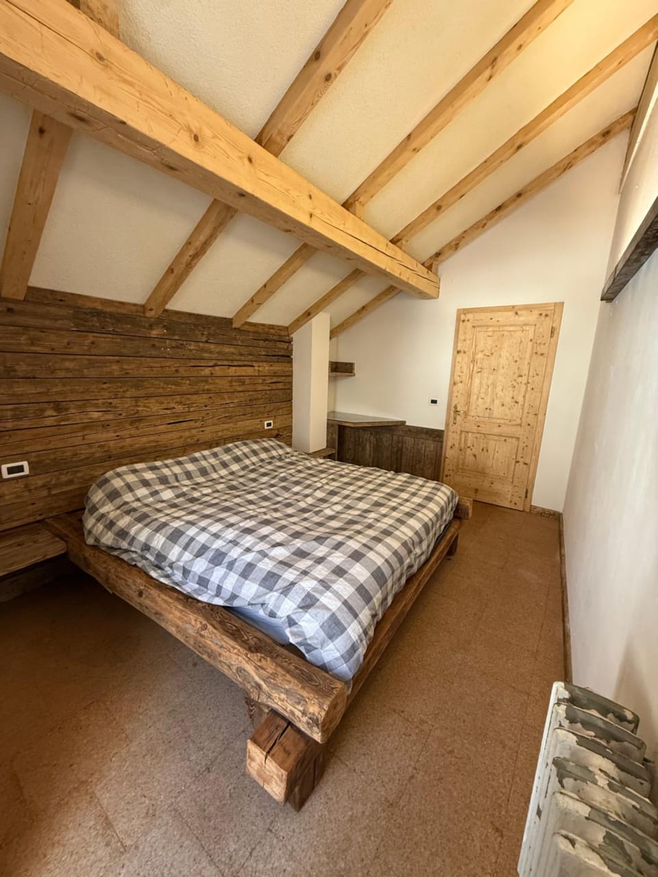 Baita dal Bigolaro Chalet in Trentino-South Tyrol