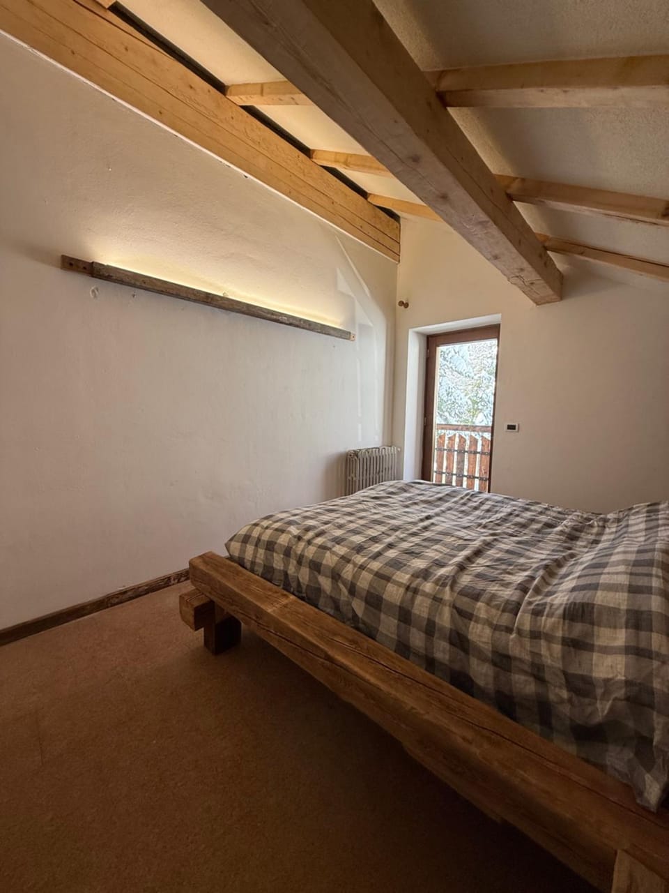 Baita dal Bigolaro Chalet in Trentino-South Tyrol