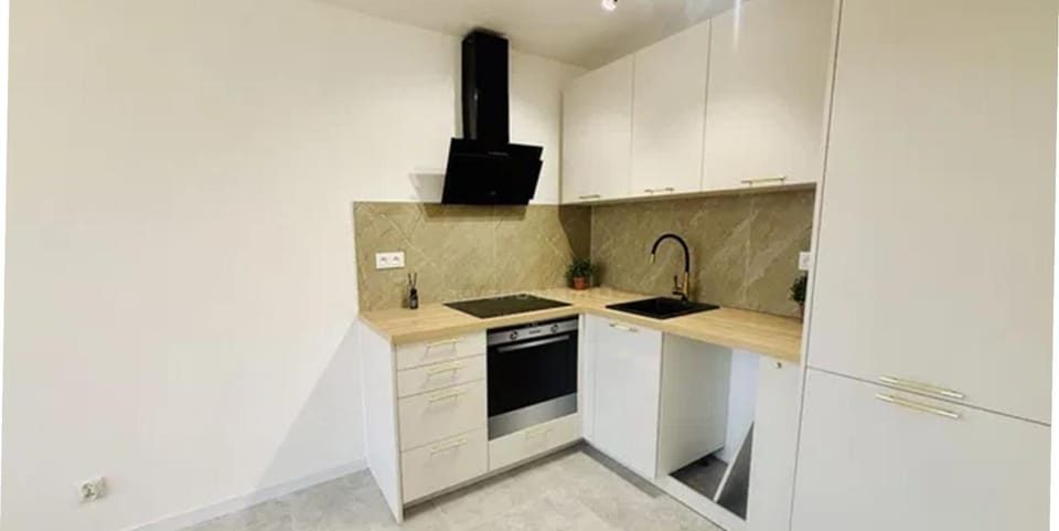 Apartamenty Bora-Bora Apartment in West Pomeranian Voivodeship, Poland