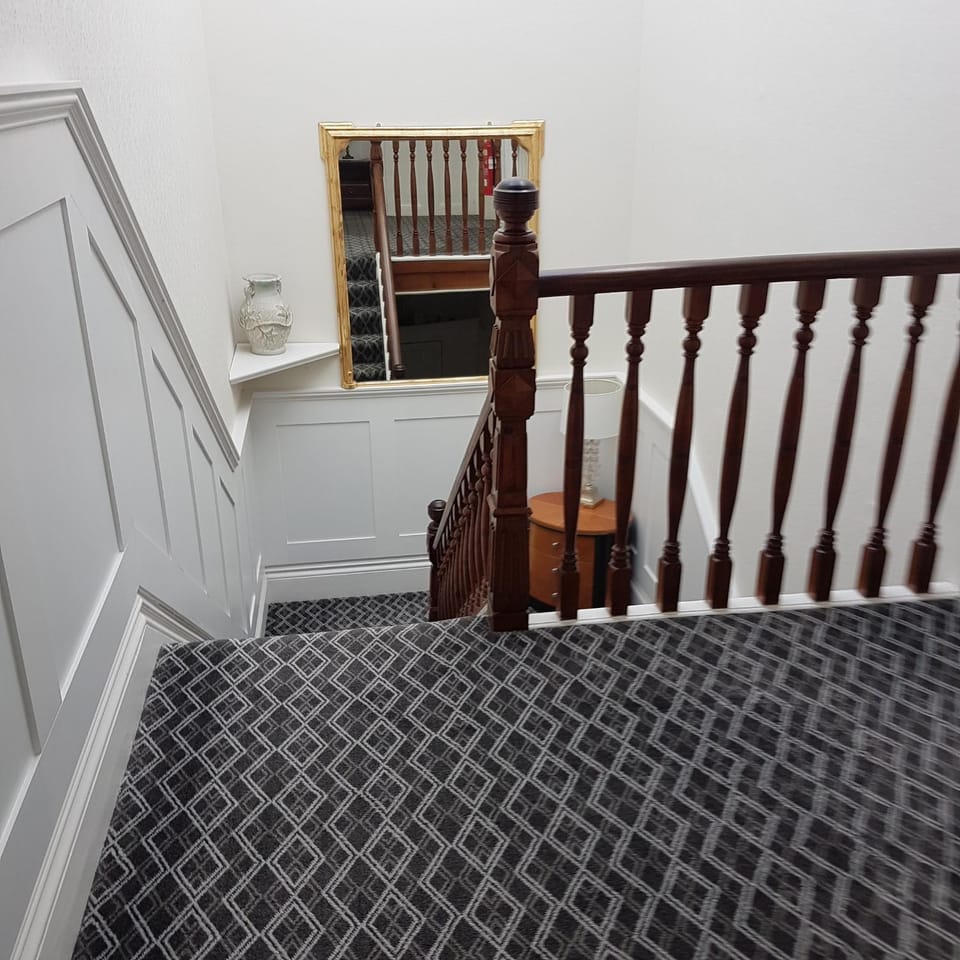 Binton Guest House Bed and Breakfast in Filey