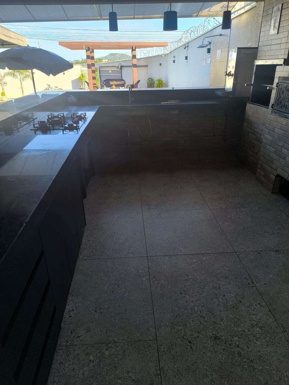 Espaço de eventos dorneles Campground/ 
RV Resort in State of Goiás