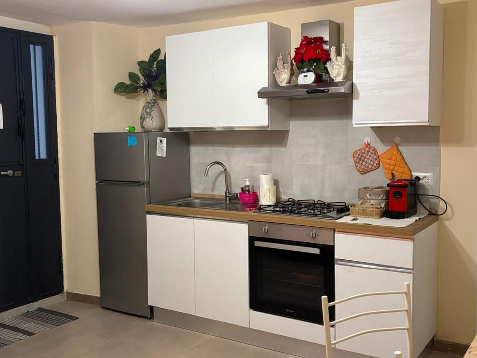 Donna Tina Apartment in Catania